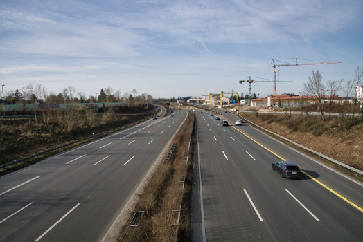 Autobahn A 44 (Deutschland)