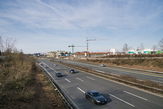 A 44 Motorway (Germany)