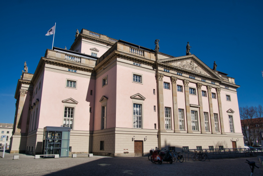 Berlin State Opera House