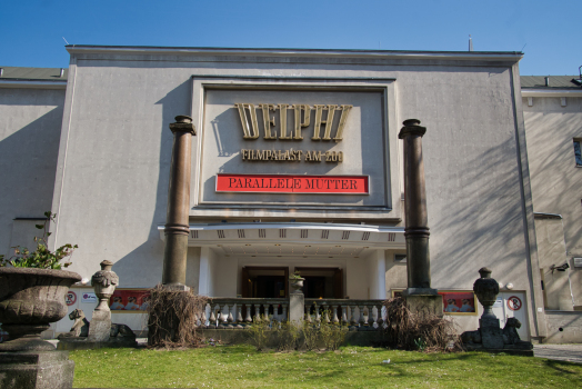 Cinéma Delphi