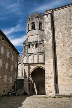 Tour Saint-Michel