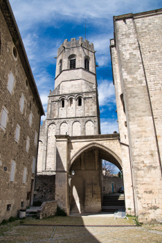 Saint-Michel Tower