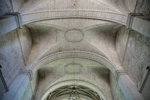 Kathedrale von Viviers