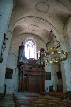 Kathedrale von Viviers