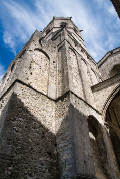 Sankt-Michaels-Turm