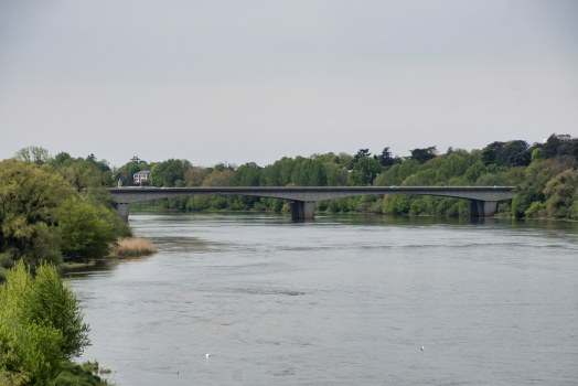 Loirebrücke A 71 