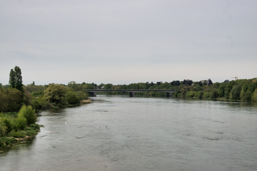 A 71 Loire River Bridge
