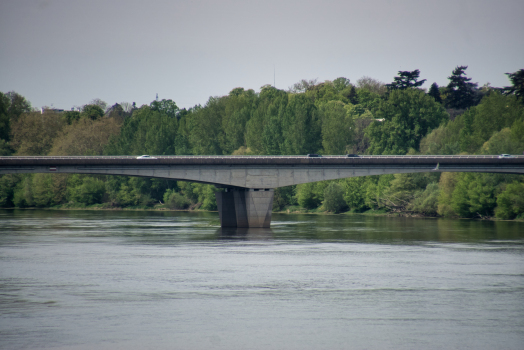 A 71 Loire River Bridge 