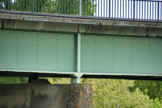 Maréchal Joffre Bridge 