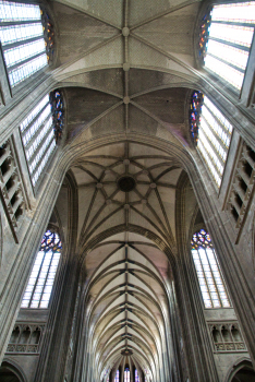 Kathedrale von Orléans