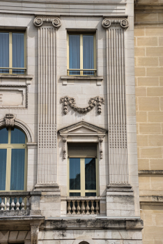 Hôtel de ville d'Orléans