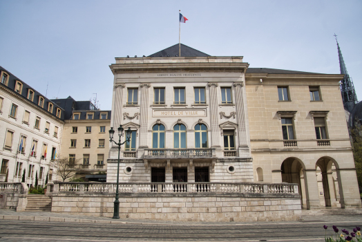 Orléans City Hall
