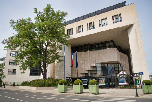 Hôtel du Département du Loiret