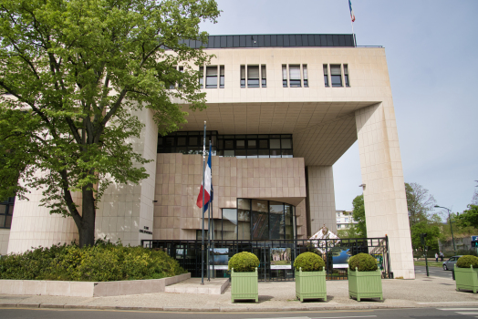 Hôtel du Département du Loiret
