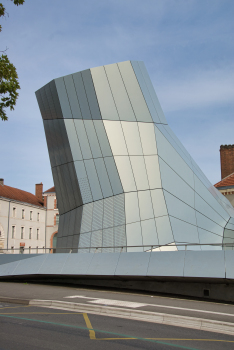 Fonds régional d’Art Contemporain (FRAC) de la Région Centre-Val de Loire