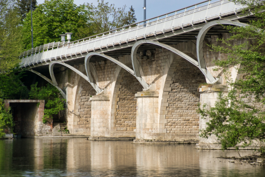 Pont Maréchal-Leclerc