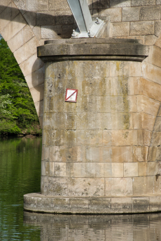 Maréchal-Leclerc-Brücke