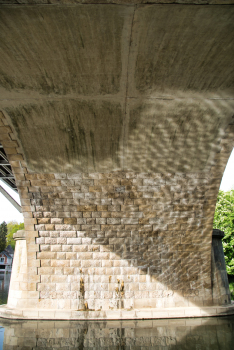 Pont Maréchal-Leclerc