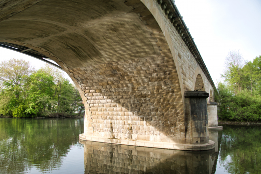 Maréchal-Leclerc-Brücke