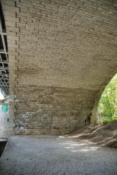 Maréchal-Leclerc-Brücke 