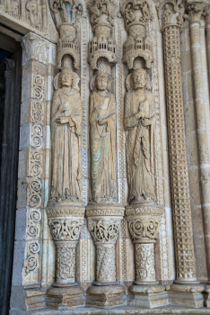 Cathédrale Saint-Etienne de Bourges