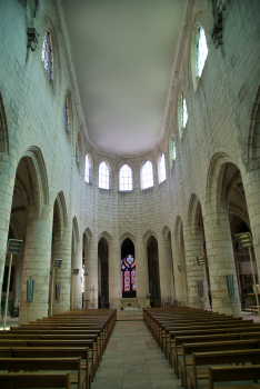Église Saint-Bonnet de Bourges 