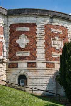 Château d'Eau de la Place Séraucourt
