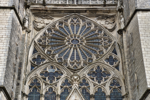 Kathedrale von Bourges