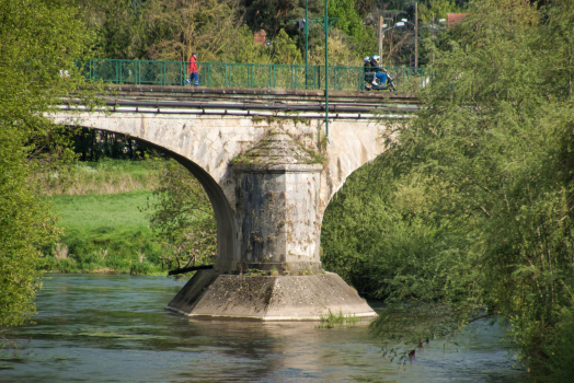 Cherbrücke Vierzon 
