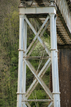 Neuvial Viaduct