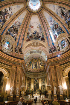 Royal Basilica of Saint Francis the Great