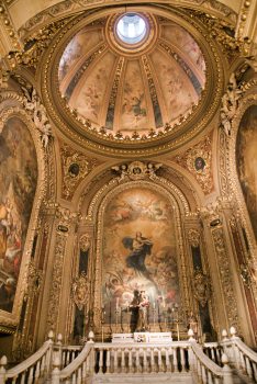 Royal Basilica of Saint Francis the Great