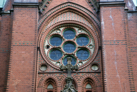 Gertrudenkirche