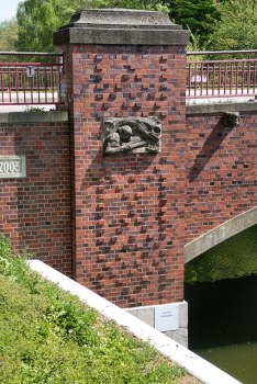 Wagnerstraßenbrücke 