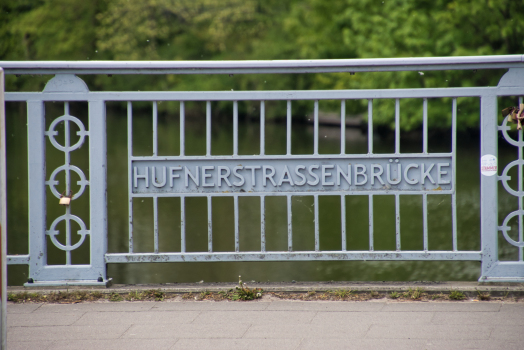 Hufnerstraßenbrücke