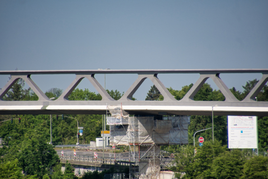 Nordsternbrücke (U81)