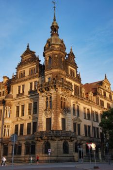 Château de Dresde