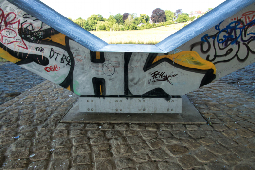 Pont de Waldschlösschen