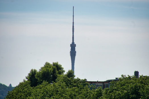 Dresden Television Tower