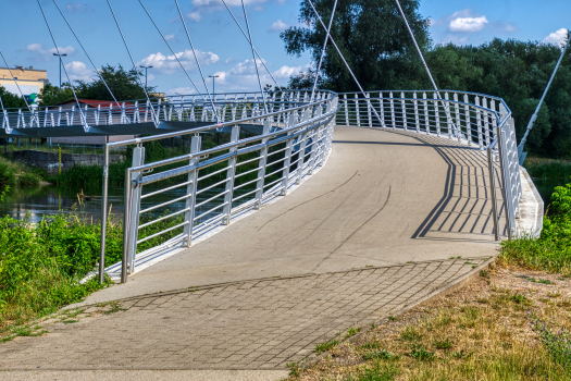 Tiergartenbrücke