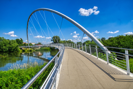 Tiergartenbrücke