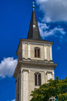 Johanniskirche 