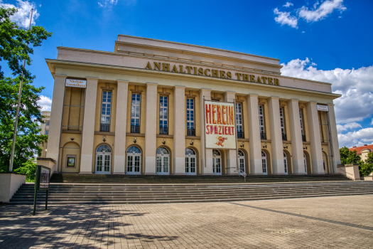 Anhaltisches Theater