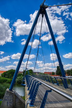 Tannenhegerbrücke