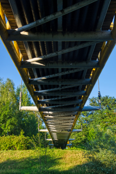 Untermhaus Footbridge