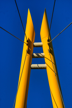 Untermhaus Footbridge