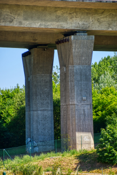 Thieschitz Viaduct