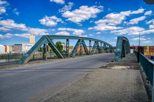 Schmickbrücke