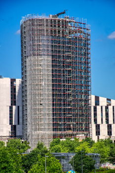 Hafenpark Quarter Tower I