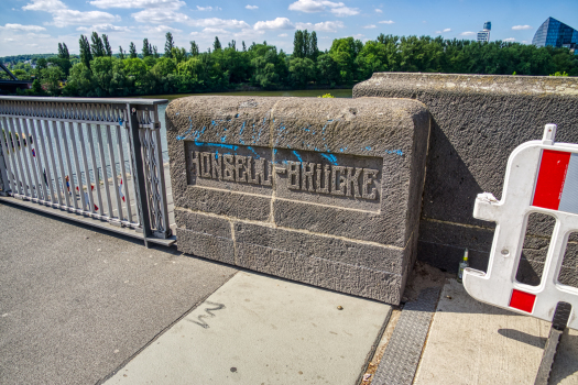 Honsellbrücke 